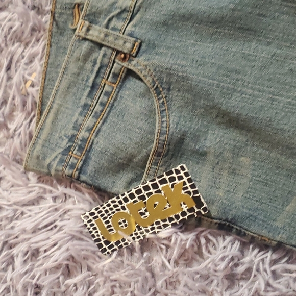 Men's Lotek Pants - Picture 2 of 6